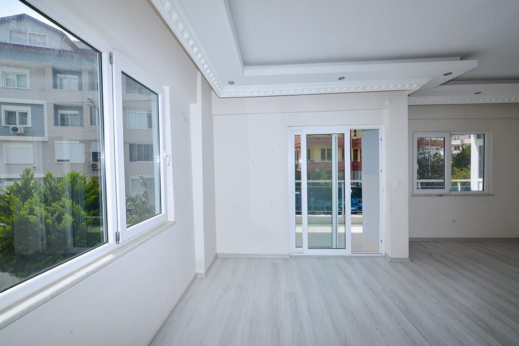 Квартира в Алании, Турция, 115 м2 фото 5