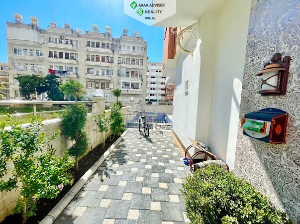Квартира в Алании, Турция, 65 м2 фото 3