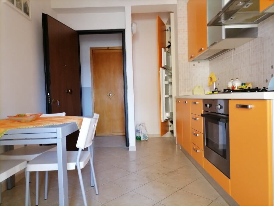 Квартира в Скалее, Италия, 45 м2 фото 2