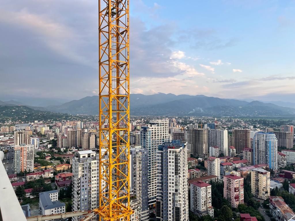 Апартаменты в Батуми, Грузия, 30 м2 фото 5
