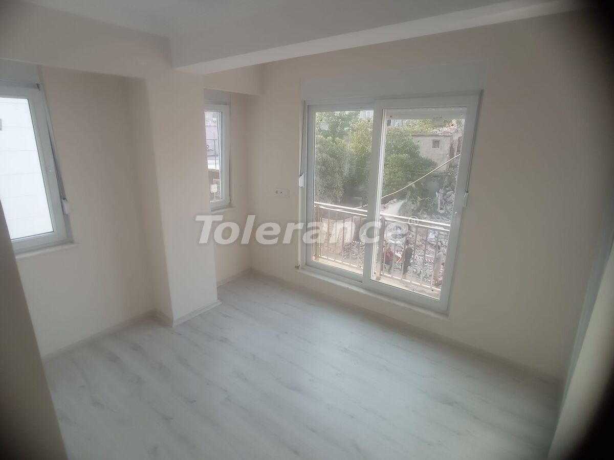 Апартаменты в Анталии, Турция, 70 м2 фото 4