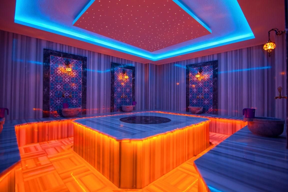 Квартира в Алании, Турция, 55 м2 фото 5