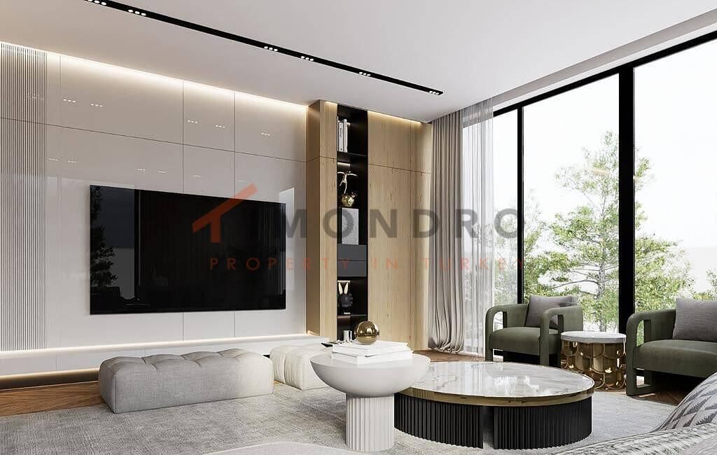 Дом в Анталии, Турция, 330 м2 фото 5