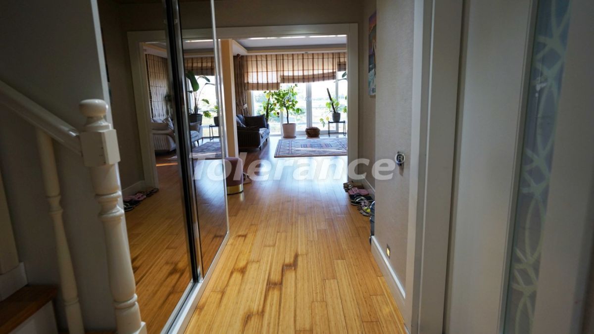 Апартаменты в Анталии, Турция, 240 м2 фото 2