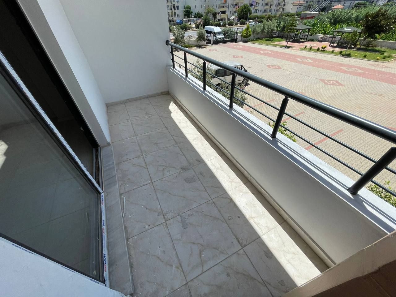 Квартира в Мерсине, Турция, 60 м2 фото 5
