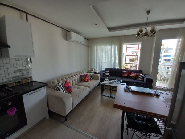 Квартира в Мерсине, Турция, 120 м2 фото 5