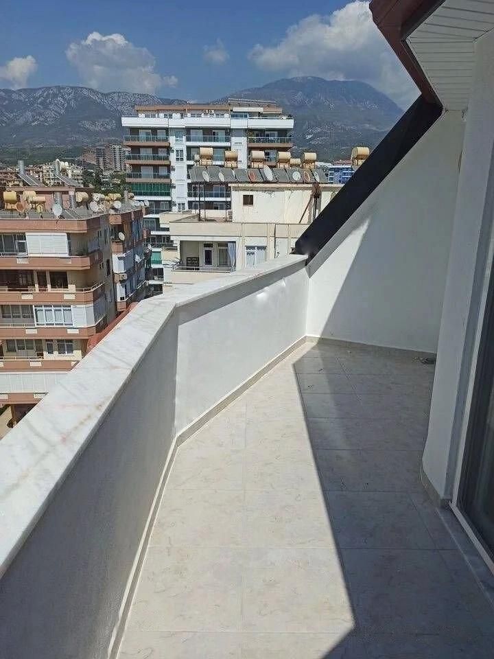 Пентхаус в Алании, Турция, 155 м2 фото 5