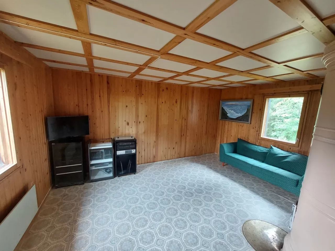 Дом в Суоненйоки, Финляндия, 77.5 м2 фото 3
