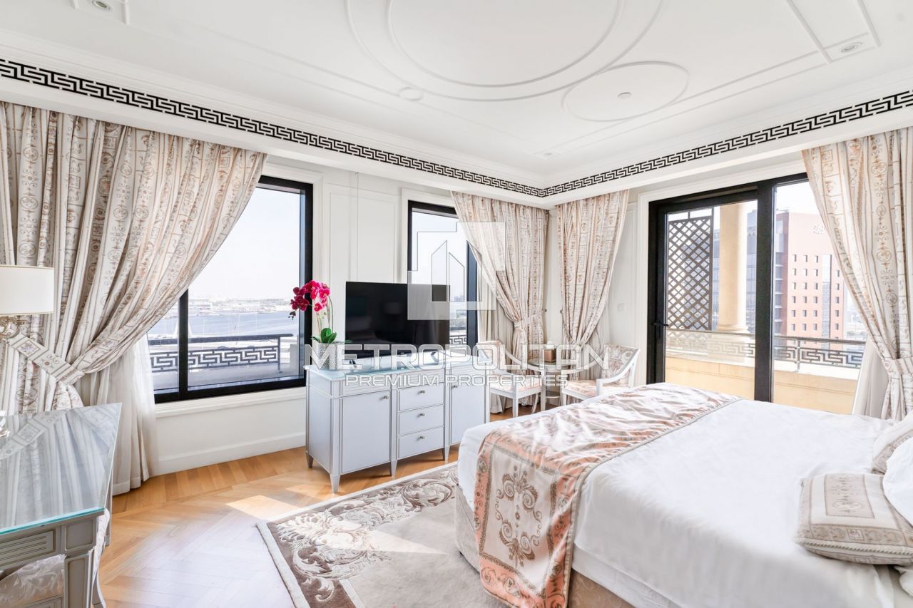 Апартаменты в Дубае, ОАЭ, 280 м2 фото 3
