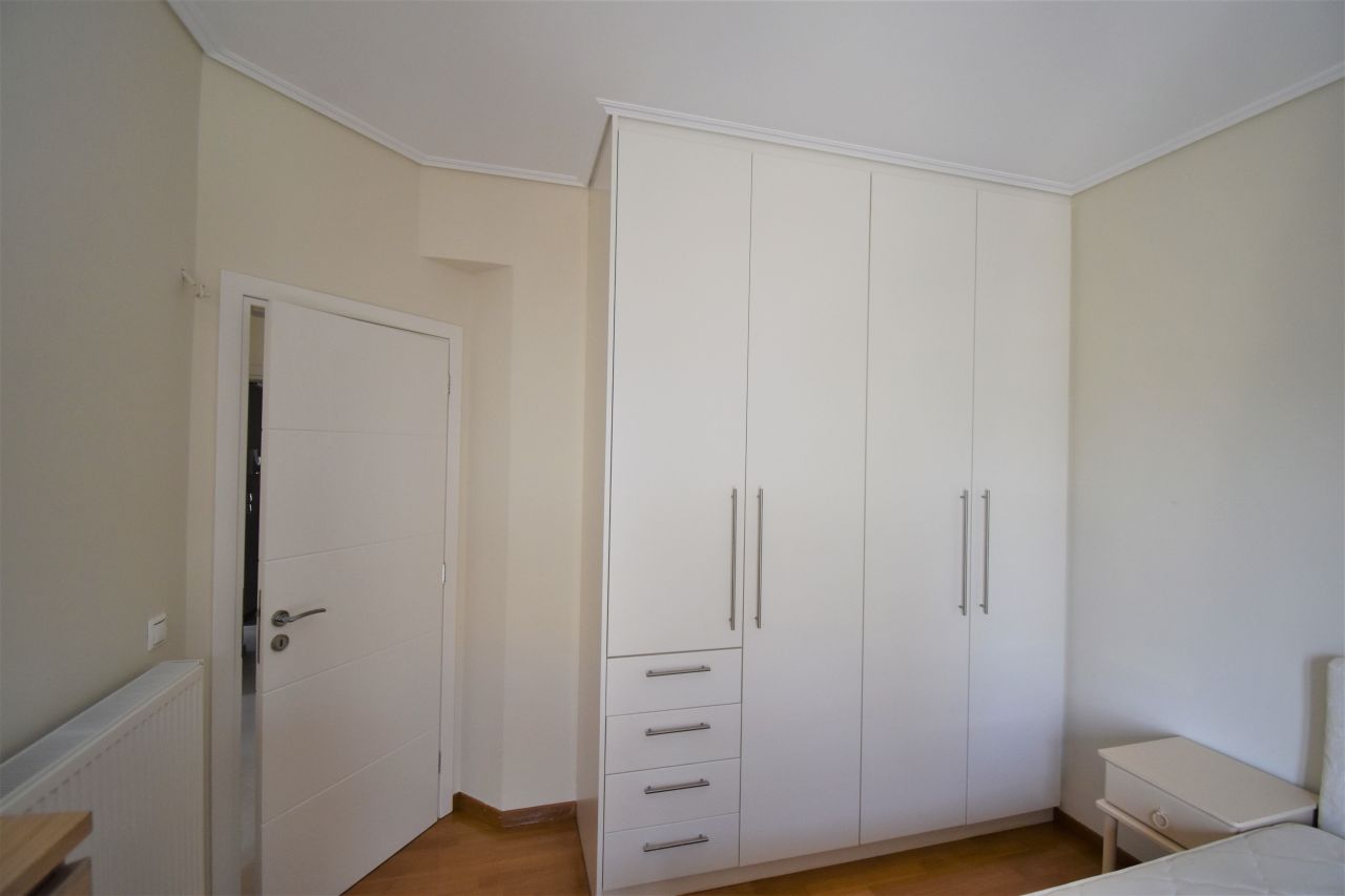 Квартира в Коринфе, Греция, 116 м2 фото 5