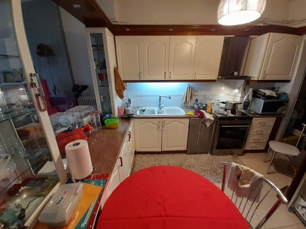 Квартира на Северо-Эгейских островах, Греция, 117 м2 фото 4