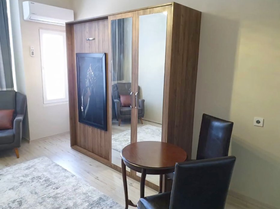 Апартаменты в Эсеньюрте, Турция, 48 м2 фото 4