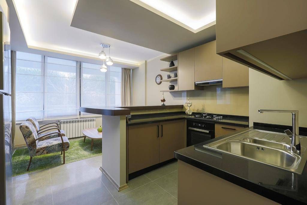 Квартира в Мерсине, Турция, 165 м2 фото 2