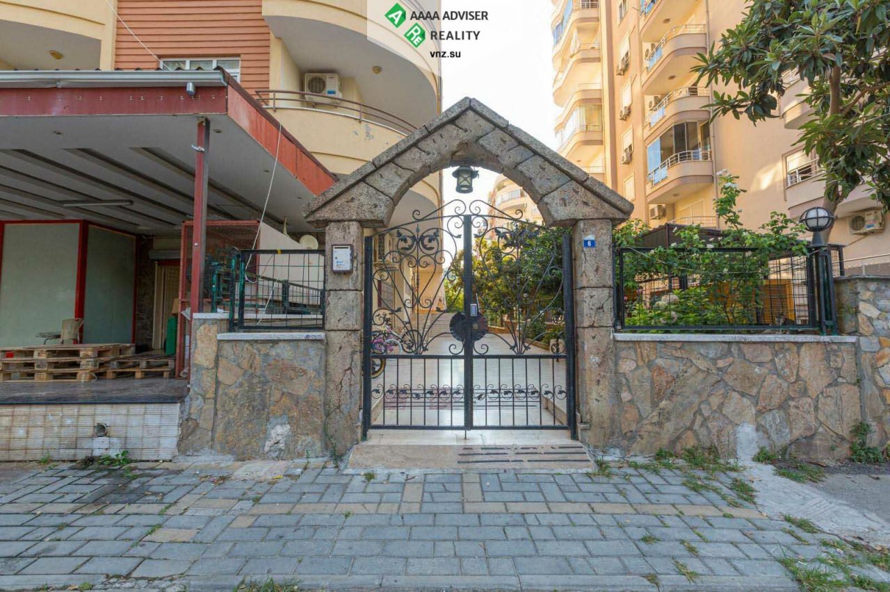 Квартира в Алании, Турция, 115 м2 фото 3