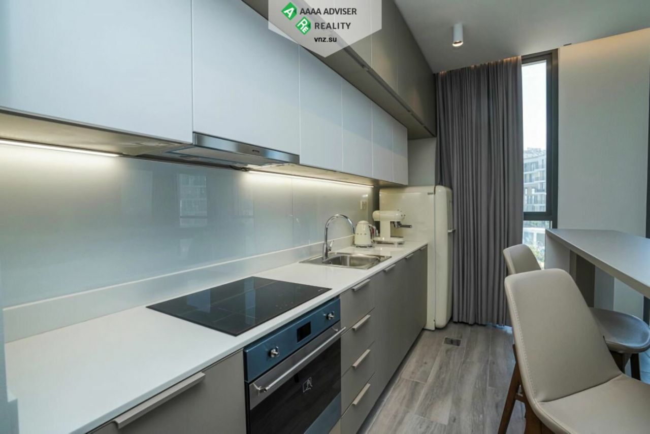 Квартира в Дубае, ОАЭ, 39 м2 фото 5