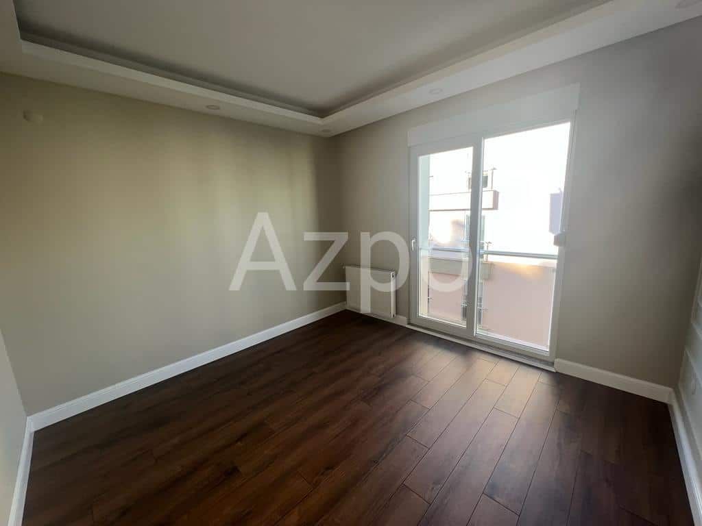 Апартаменты в Анталии, Турция, 155 м2 фото 4