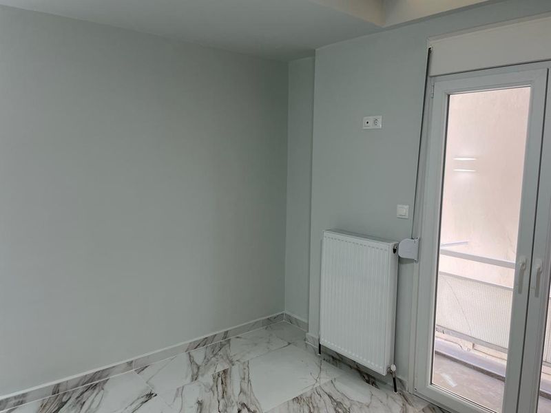 Квартира в Салониках, Греция, 35 м2 фото 5