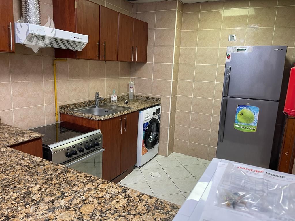 Квартира в Дубае, ОАЭ, 38 м2 фото 4
