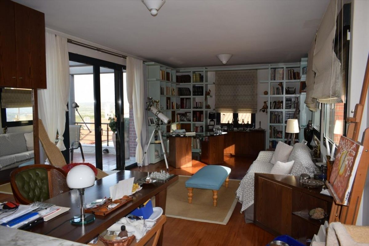 Дом на Северо-Эгейских островах, Греция, 500 м2 фото 5