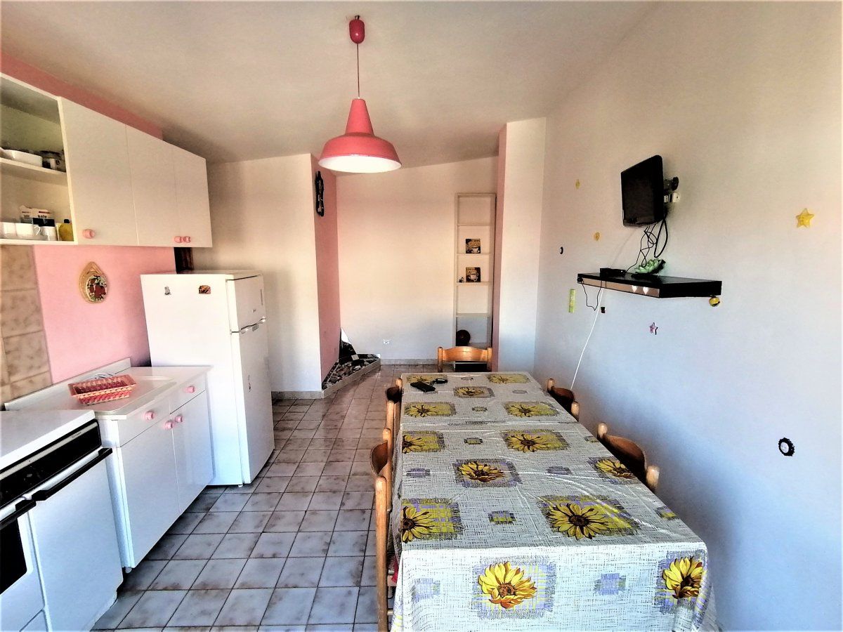 Квартира в Скалее, Италия, 70 м2 фото 2