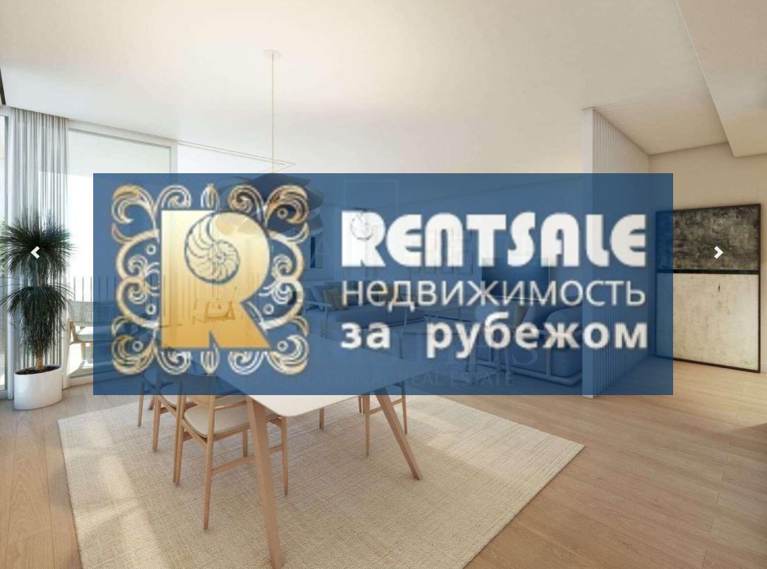 Апартаменты в Лиссабоне, Португалия, 141 м2 фото 3