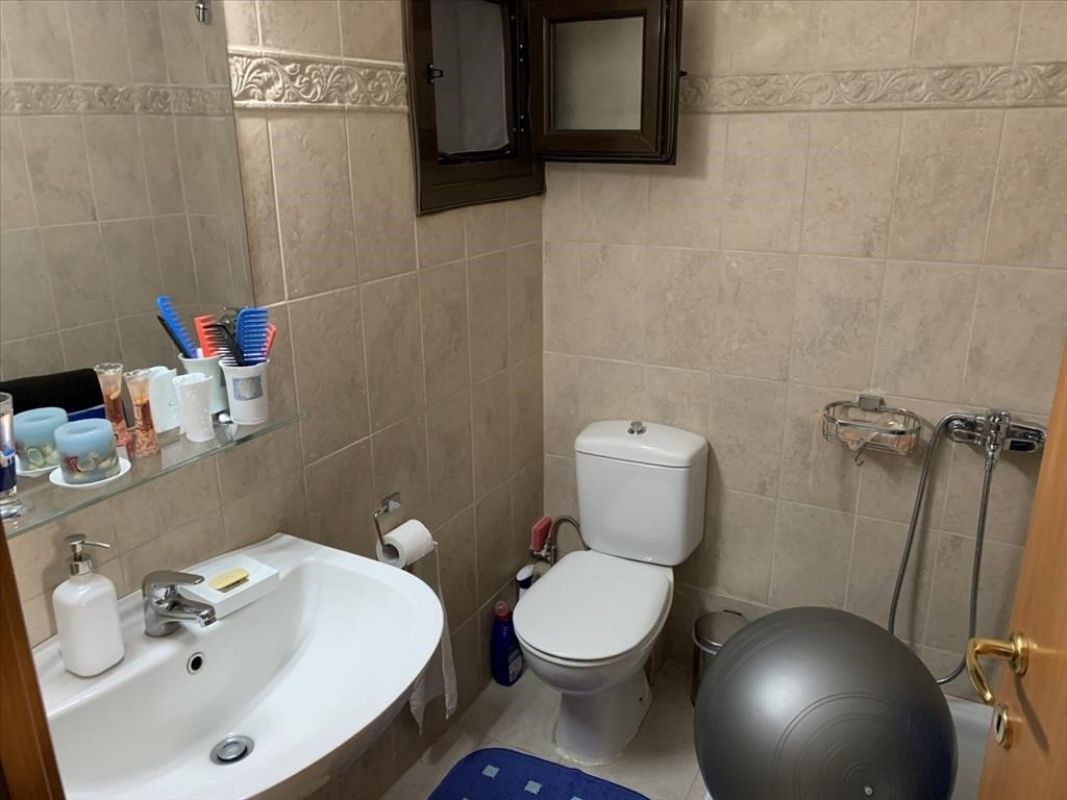 Квартира на Северо-Эгейских островах, Греция, 120 м2 фото 3