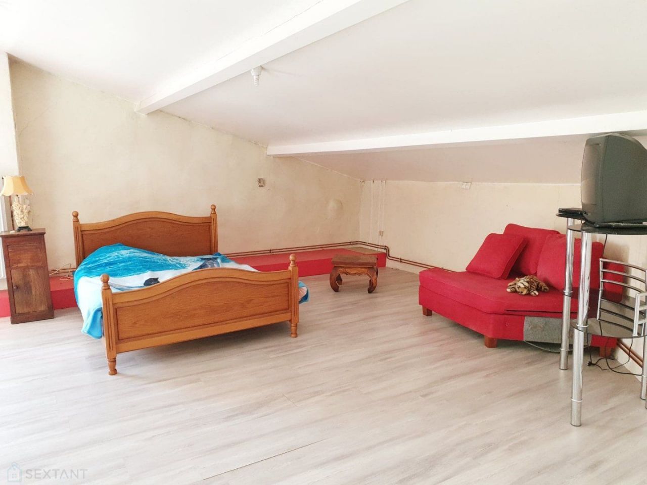 Дом в Оверни, Франция фото 5