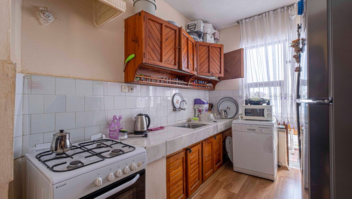 Квартира в Алании, Турция, 120 м2 фото 4