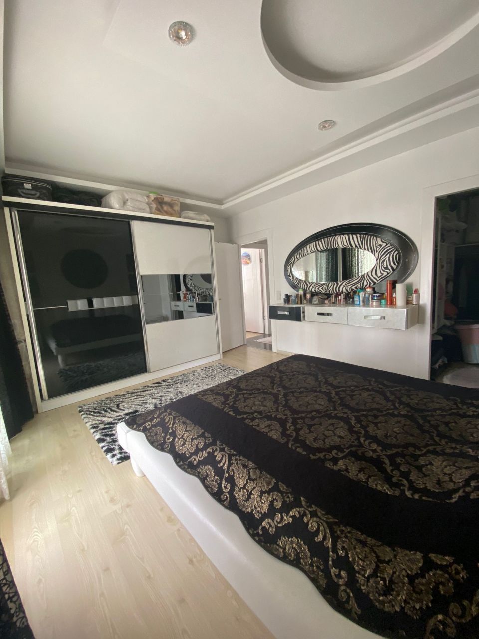 Квартира в Мерсине, Турция, 200 м2 фото 5