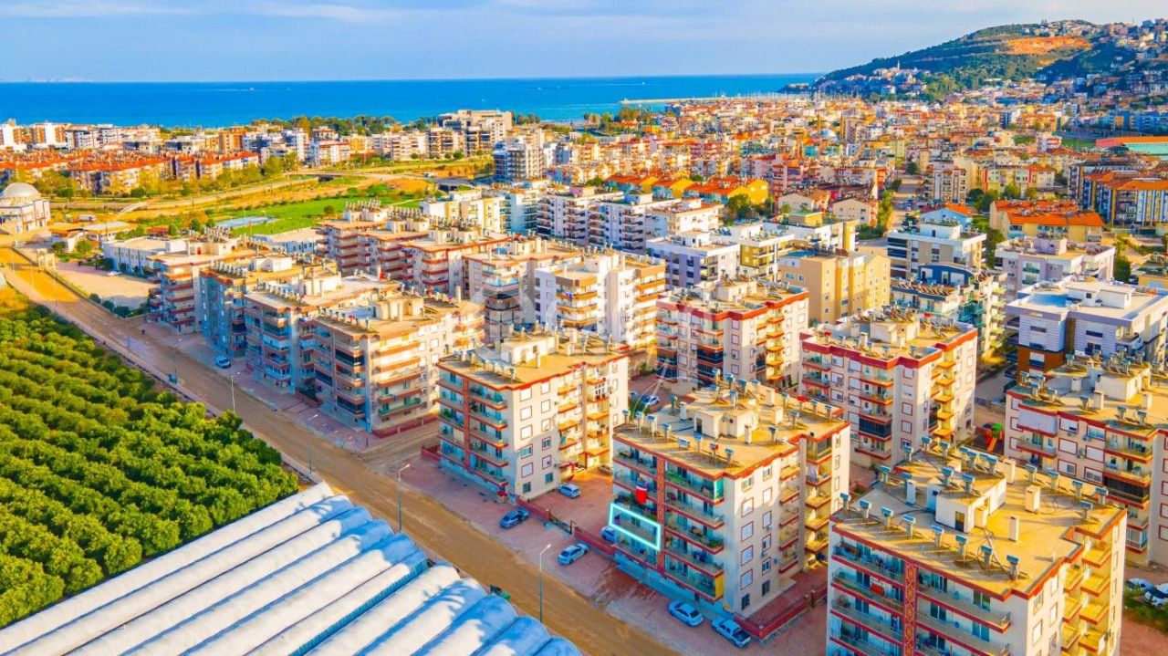 Квартира в Финике, Турция, 180 м2 фото 2