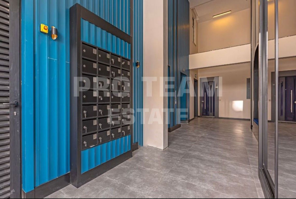 Апартаменты в Анталии, Турция, 70 м2 фото 5