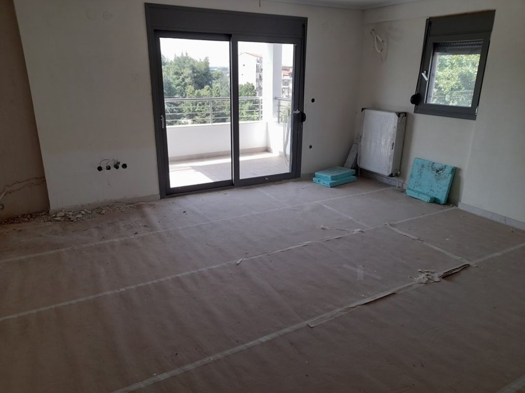 Квартира на Ионических островах, Греция, 100 м2 фото 2