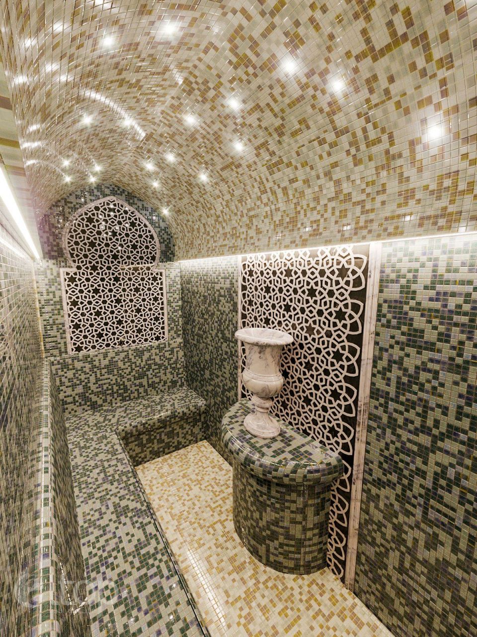 Квартира в Алании, Турция, 90 м2 фото 5