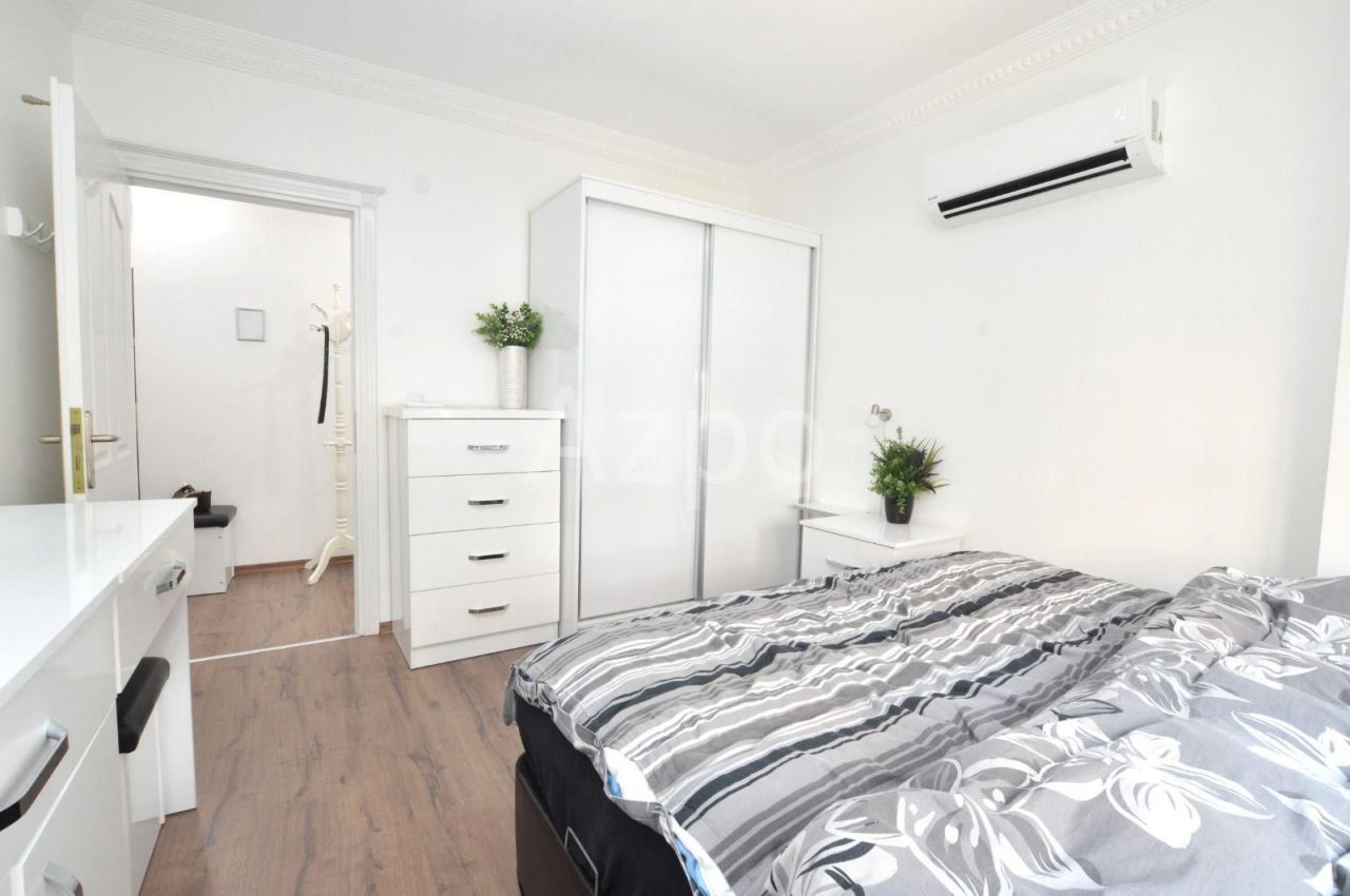 Апартаменты в Алании, Турция, 110 м2 фото 3