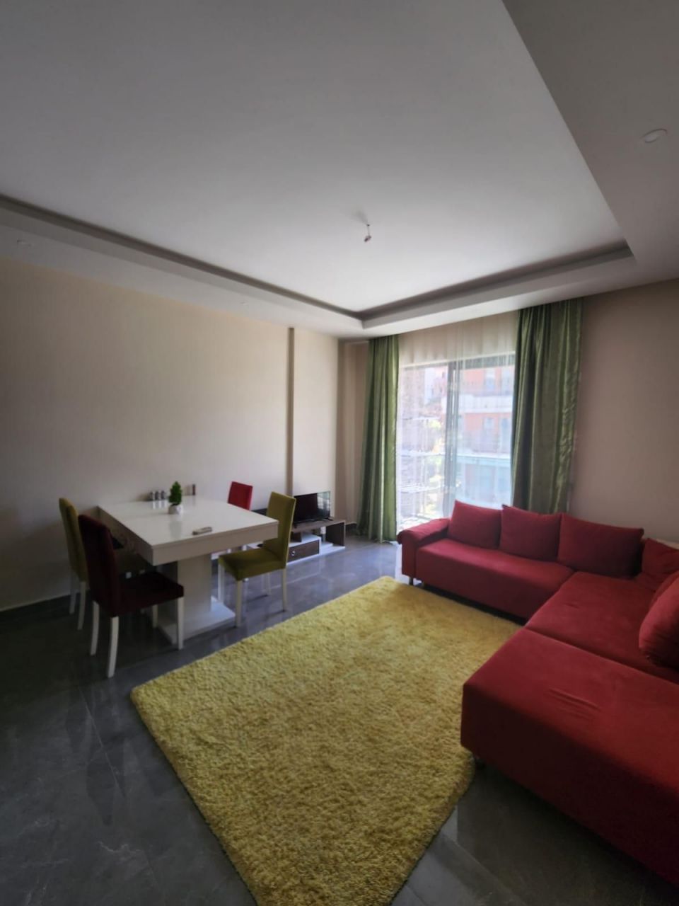 Квартира в Алании, Турция, 55 м2 фото 2
