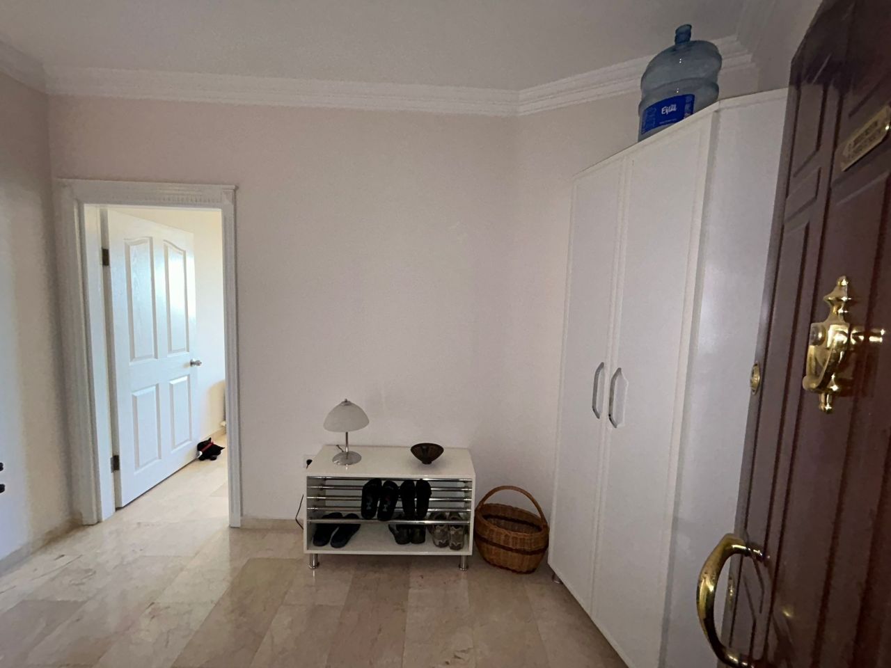 Апартаменты в Алании, Турция, 120 м2 фото 4