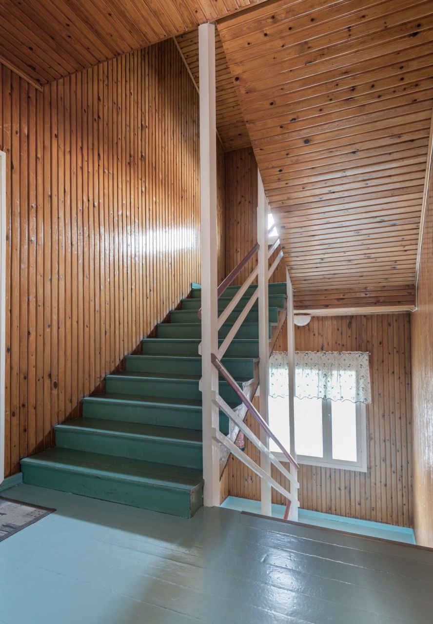 Квартира в Оулу, Финляндия, 30 м2 фото 2