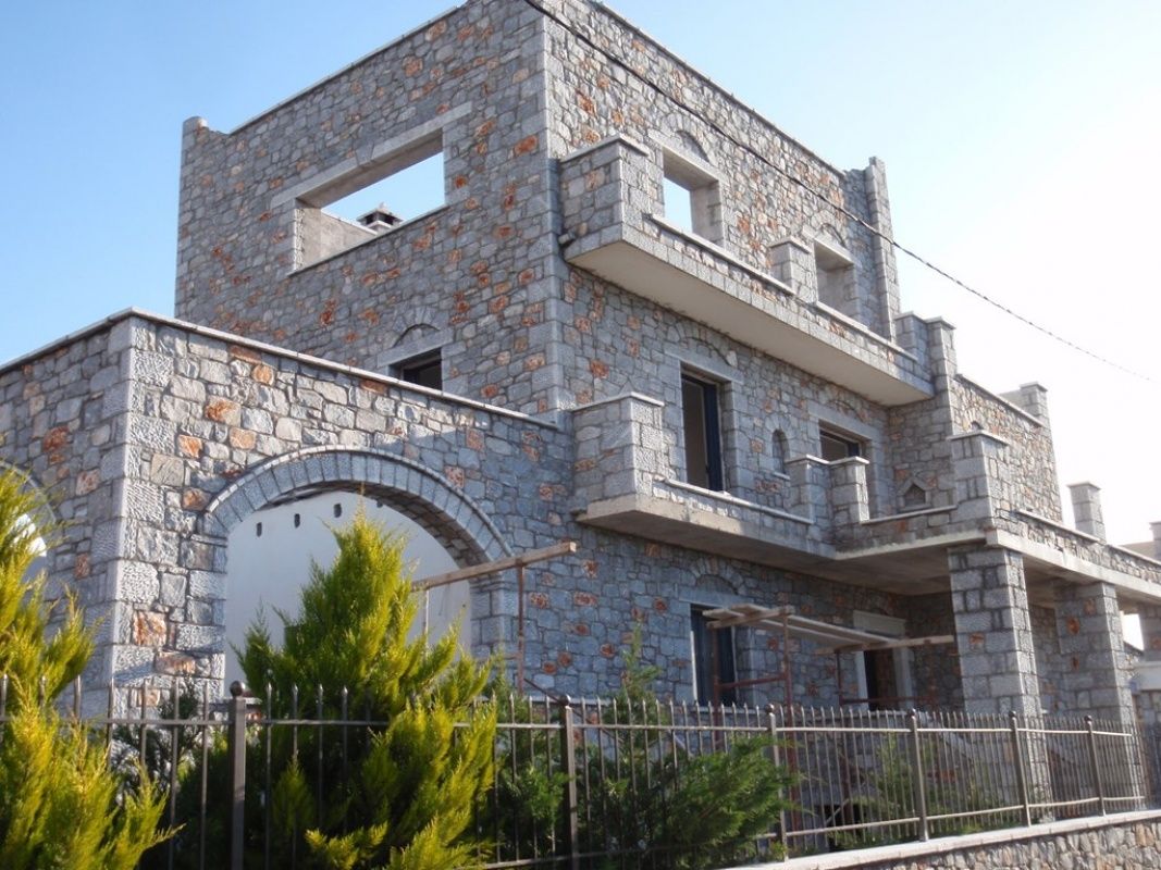 Дом в Афинах, Греция, 436 м2 фото 3