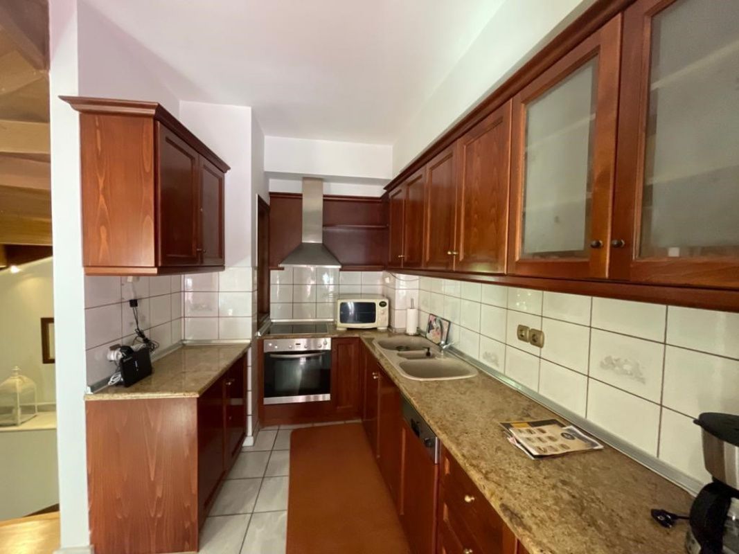 Дом на Ионических островах, Греция, 145 м2 фото 3