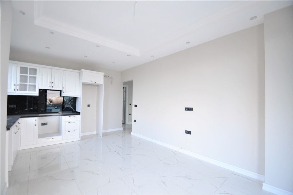 Апартаменты в Кестеле, Турция, 90 м2 фото 2