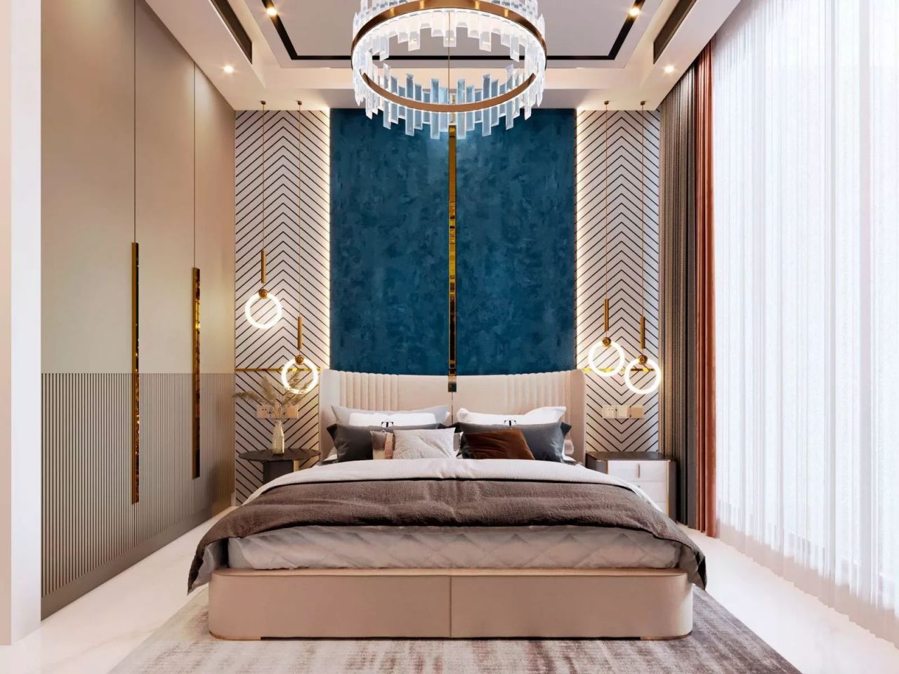 Студия в Дубае, ОАЭ, 39 м2 фото 5