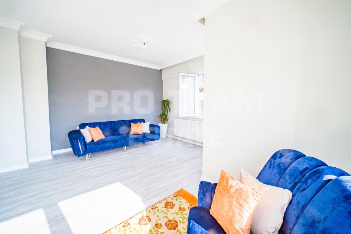 Апартаменты в Анталии, Турция, 155 м2 фото 5