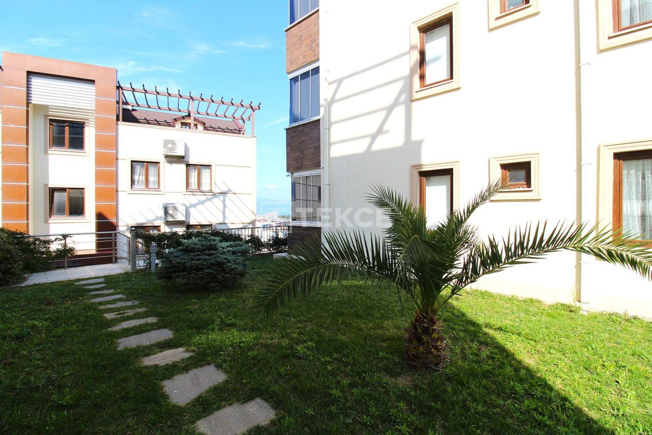 Апартаменты Муданья, Турция, 68 м2 фото 2