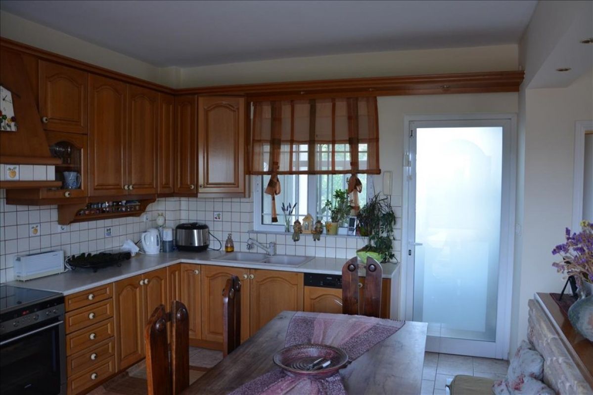 Дом в Афинах, Греция, 220 м2 фото 3