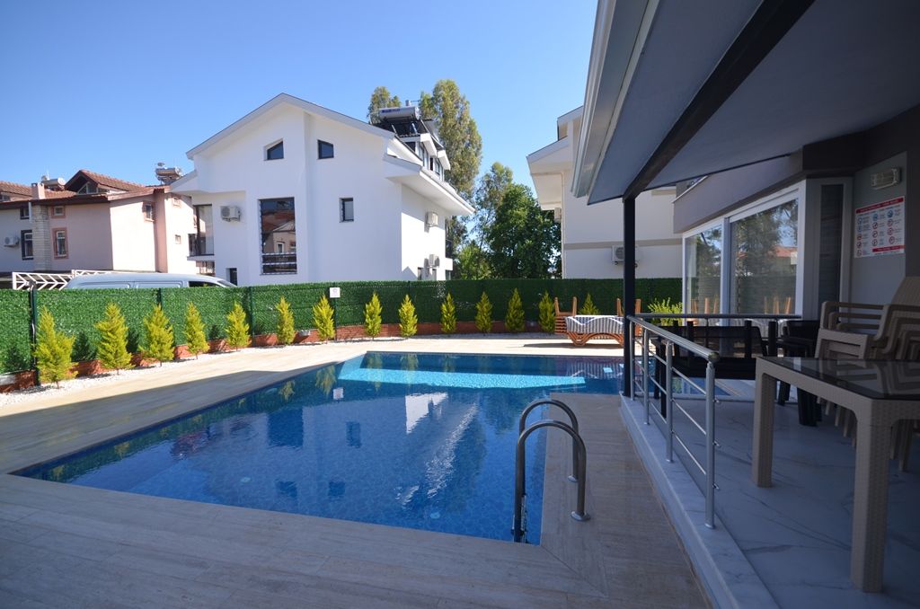 Вилла в Фетхие, Турция, 170 м2 фото 5