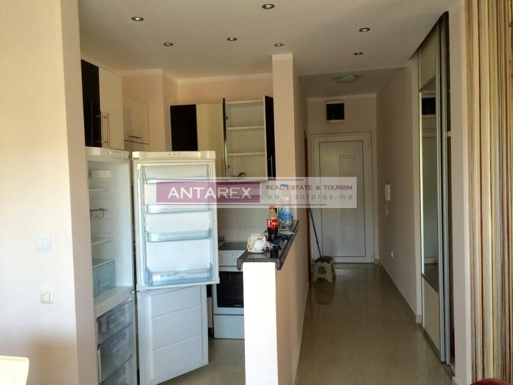 Апартаменты в Дженовичах, Черногория, 71 м2 фото 2