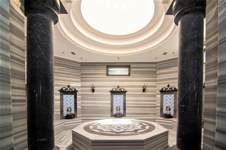 Пентхаус в Алании, Турция, 230 м2 фото 4