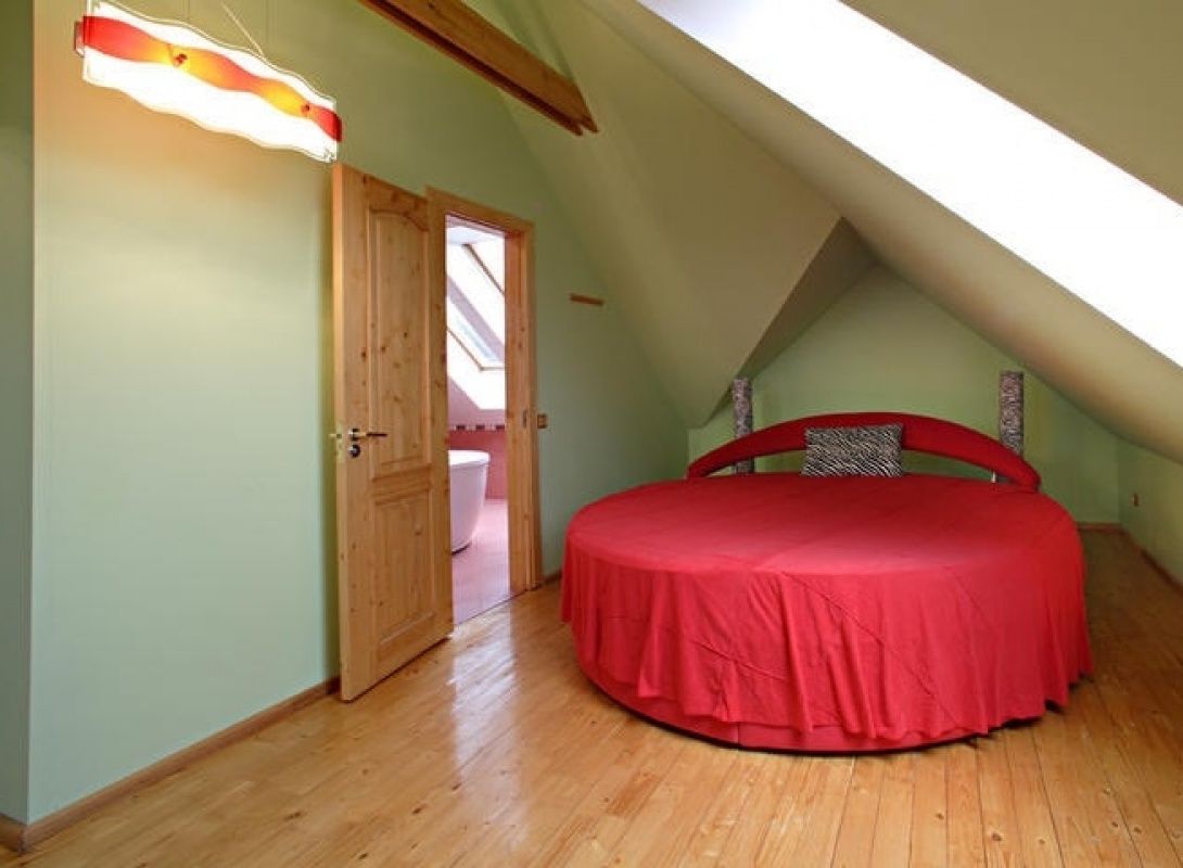 Дом в Рижском крае, Латвия, 248 м2 фото 2