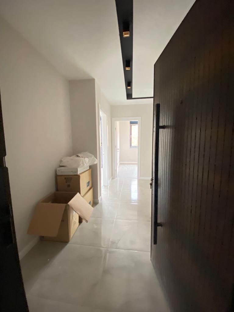Квартира в Алании, Турция, 120 м2 фото 2