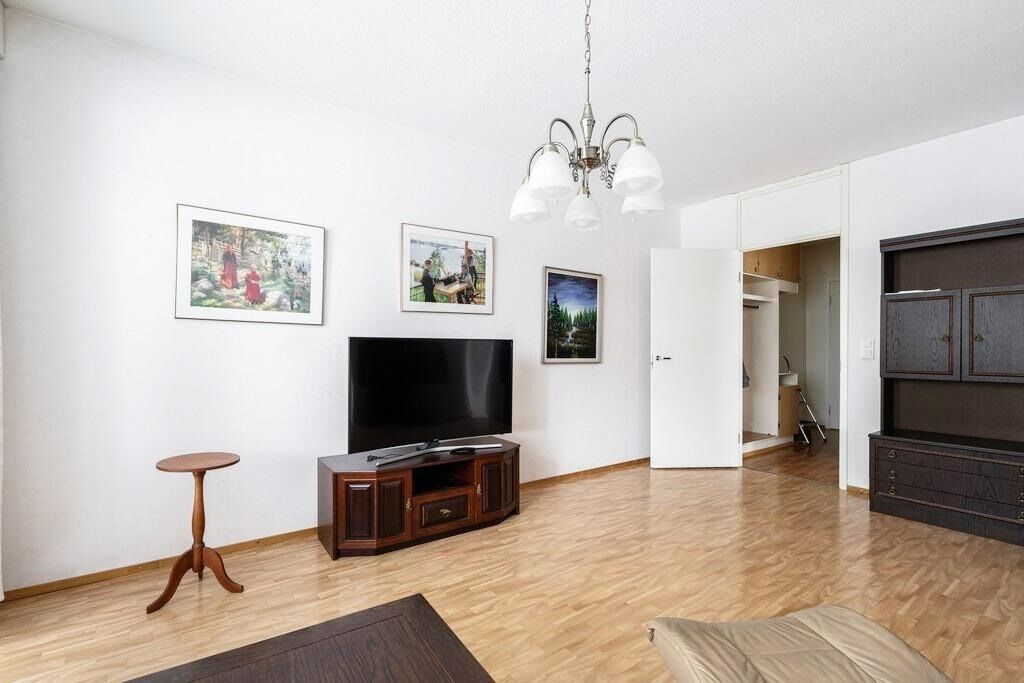 Квартира в Валкеакоски, Финляндия, 58.5 м2 фото 4